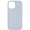 Avizar Coque pour iPhone 13 Pro Silicone Semi-rigide Finition Soft-tou...