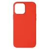 Avizar Coque pour iPhone 13 Pro Silicone Semi-rigide Finition Soft-tou...
