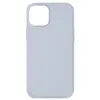 Avizar Coque pour iPhone 13 Mini Silicone Semi-rigide Finition Soft-to...