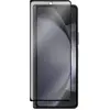 Merkloos / Sans marque getemperd glas beschermende folie Geschikt voor Samsung Galaxy Z Fold 5 Bestand tegen 100% lijm, Imak, Zwart