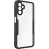 Coque pour Samsung Galaxy A13 5G et A04s Antichoc Dos Plexiglas Avant ...