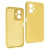 Coque pour Xiaomi Redmi Note 12 5G Silicone Semi-rigide Finition Soft-...
