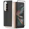 Film Avant et Arrière pour Samsung Galaxy Z Fold 4 Verre Trempé 9H Avi...