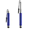 Merkloos / Sans marque Stylus strass touch stylus, Blauw