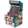 Mini borne darcade - AVIZAR - Modèle 1 - 156 jeux - Écran 28 pouces - ...