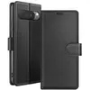 Étui Portefeuille pour Google Pixel 10 / Pixel 10 Pro avec Support Zan...