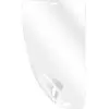 Merkloos / Sans marque Beschermende folie Geschikt voor Samsung Galaxy Tab Active 5 Flexibele bescherming, Transparant
