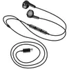 Écouteurs USB C Magnétiques avec Microphone et Boutons Contrôles LinQ ...