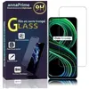 VCOMP Pour Realme 8 5G 6.5": 1 Film de protection écran Verre Trempé
