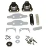 Candy ENSEMBLE KIT DE FIXATION POUR LAVE LINGE CANDY - 41026810