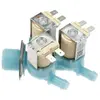 Samsung ELECTROVANNE ELECTROVALVE LAVE LINGE DC62-00233B ELECTROVANNE 3 VOIES