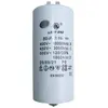 Condensateur 80 µF de demarrage pour lave linge - 9010545