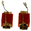 Miele Charbon moteur x 2 eco 429741.. pour lave linge adaptable...