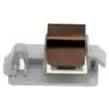 RADIOLA SECURITE DE PORTE SECHE LINGE 7348182 VERROU DE PORTE