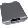 Candy COUVERCLE DE COULEUR GRIS POUR LAVE LINGE CANDY - 81453706