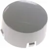 BOUTON PROGRAMMATEUR BLANC PW IN pour LAVE LINGE INDESIT -...