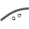 Calor Tuyau + colliers pompe cuve pour pieces entretien du linge...