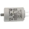 Candy - condensateur permanent 7 mf 450 v pour seche linge ...