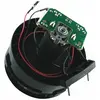 Rowenta PIECES ASPIRATEUR NETTOYEUR PETIT ELECTROMENAGER RS-RH5460 MOTEUR COMPLET 25.2V