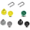 Kit complet de buses pour nettoyeur haute pression T-Racer - KARCHER