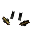 Candy CHARBON LAVE LINGE 49028930 CHARBON POUR MOTEUR HOOVER 2 PIECES