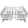 Proline PANIER SUPERIEUR GRIS POUR LAVE VAISSELLE PROLINE - 44300
