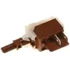 Interrupteur Marche Arret Pour Lave Linge - 32001607