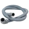 TUYAU DE VIDANGE 29 MM-200 C/LVT Ø21 pour LAVE LINGE -...