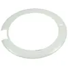 Cadre hublot interieur pour lave linge Sidex 160808