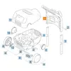 Karcher - Poignee Chariot De Transport Rep 1 - Ref: 90361740