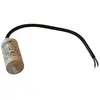 Condensateur 5UF filaire pour lave linge - 1478205
