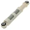 Amortisseur 80N 80N. 300MM. Ø10MM. pour lave linge Zanussi SAR002ZN