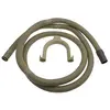 Whirlpool TUYAU LAVE VAISSELLE DWH000WH TUYAU DE VIDANGE DE LAVE VAISSELLE