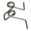 Unicline - ressort de poignee pour lave linge unic line - 35007443