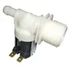 Electrolux ELECTROVANNE 1 VOIE DIA12 180° pour LAVE LINGE - 284935