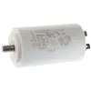 Condensateur moteur 16 F 400V pour lave linge Whirlpool