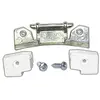 FAR CHARNIERE SECHE LINGE 21309 CHARNIERE DE PORTE