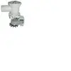 POMPE DE VIDANGE pour LAVE LINGE DE DIETRICH - 94X3091