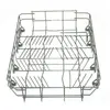 Panier inferieur sans roulettes pour lave vaisselle Smeg