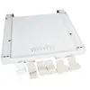 KIT DE SUPERPOSITION POUR LAVE LINGE LG - AGF30790698