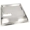 Electrolux CONTRE PORTE INOX 577X617 POUR LAVE VAISSELLE ELECTROLUX - ...