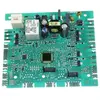Module Principale De Controle Pour Lave Vaisselle Candy - 49020484