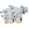 ELECTROVANNE 4 VOIES pour LAVE LINGE LG - 5221ER1002F