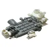 Continental Edison RESISTANCE + DIVERTER + TURBI.SENSOR POUR LAVE VAIS...