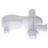 Scholtes TIROIR RACCORD OVERFLOW EVO3 POUR LAVE VAISSELLE SCHOLTES - C...