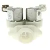 Lectrovanne 2 voies alternative pour Electrolux pour lave linge - M204...