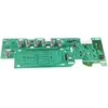 Siemens MODULE DE COMMANDE BANDEAU POUR LAVE LINGE SIEMENS - 00740113