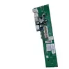 MODULE ELECTRONIQUE PROGRAMME POUR LAVE LINGE CANDY - 49037859
