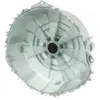 Bosch - demi cuve arriere avec roulements pour lave linge ...
