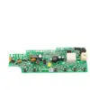 MODULE DE PUISSANCE PROGRAMME POUR LAVE VAISSELLE CANDY - 49040107